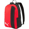 Batoh Puma TeamGoal 23 Backpack 22 l, červený (4062451880378) Batoh Puma TeamGoal 23 Backpack 22 l, červený (4062451880378)