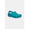 Crocs šľapky detské CLASSIC KIDS CLOG 206991.CROCS.CLASSIC.KI tyrkysová EUR 29/30 Crocs šľapky detské CLASSIC KIDS CLOG 206991.CROCS.CLASSIC.KI tyrkysová EUR 29/30