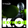 Potah Dr. Neubauer K.O. Extreme - zelená - Potah Dr. Neubauer K.O. Extreme - zelená -