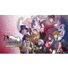 Ace Attorney Investigations Collection (Xbox One / Windows 10) (Europe) - MS Store PC Ace Attorney Investigations Collection (Xbox One / Windows 10) (Europe) - MS Store PC