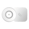 WiFi router Mikrotik cAP ac 2,4/5GHz 802.11b/g/n/ac AP/HotSpot RbcAPGi-5acD2nD WiFi router Mikrotik cAP ac 2,4/5GHz 802.11b/g/n/ac AP/HotSpot RbcAPGi-5acD2nD