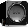 SVS SB 17 Ultra Revolution Farba: Piano Black SVS SB 17 Ultra Revolution Farba: Piano Black