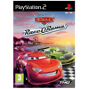 Disney Cars Race O-Rama Disney Cars Race O-Rama