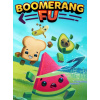 Boomerang Fu - Steam PC Boomerang Fu - Steam PC
