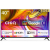 Televízor CHiQ L40H7G 40 Televízor CHiQ L40H7G 40