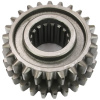 Ozubené koleso z24/z27 neoriginál | 50-1701048A-N | AGROAD Ozubené koleso z24/z27 neoriginál | 50-1701048A-N | AGROAD