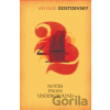 Notes From Underground - Fyodor Dostoyevsky, Richard Pevear, Larissa Volokhonsky Notes From Underground - Fyodor Dostoyevsky, Richard Pevear, Larissa Volokhonsky