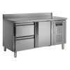 Tefcold Chladiaci stôl GN1/1 - CK 7220 | TEFCOLD Tefcold Chladiaci stôl GN1/1 - CK 7220 | TEFCOLD