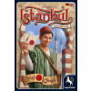 Pegasus Spiele Istanbul - Brief and Siegel (Letters & Seals) Pegasus Spiele Istanbul - Brief and Siegel (Letters & Seals)