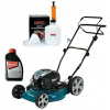 Kosačka benzínová - Benzínová kosačka na trávu MAKITA PLM5121 B&S + NAC (Kosačka benzínová - Benzínová kosačka na trávu MAKITA PLM5121 B&S + NAC) Kosačka benzínová - Benzínová kosačka na trávu MAKITA PLM5121 B&S + NAC (Kosačka benzínová - Benzínová kosačka na trávu MAKITA PLM5121 B&S + NAC)