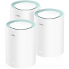 Cudy M1300 Wi-Fi Mesh System, 3 balenia Cudy M1300 Wi-Fi Mesh System, 3 balenia