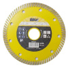 Řezný diamantový kotouč TURBO SPEED 125x22,2mm MAGG DKTK125 Řezný diamantový kotouč TURBO SPEED 125x22,2mm MAGG DKTK125