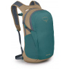 Osprey DAYLITE cascade blue/latte brown batoh Osprey DAYLITE cascade blue/latte brown batoh