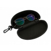 púzdro na okuliare čierne púzdro na okuliare čierne