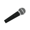 Omnitronic M-60, dynamický mikrofon Omnitronic M-60, dynamický mikrofon