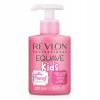 Revlon Professional Equave Instant BeautyPrincess Kids Shampoo 300 ml Revlon Professional Equave Instant BeautyPrincess Kids Shampoo 300 ml