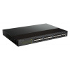 D-Link DIS-700G-28XS sieťový prepínač Riadený L2+ 1U Čierna (DIS-700G-28XS) D-Link DIS-700G-28XS sieťový prepínač Riadený L2+ 1U Čierna (DIS-700G-28XS)
