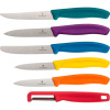 Victorinox Swiss Classic Utility Block, 7-piece Victorinox Swiss Classic Utility Block, 7-piece