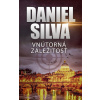 Vnútorná záležitosť - Daniel Silva Vnútorná záležitosť - Daniel Silva