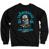 Terminator - Los Angeles 1984 (mikina) XL Terminator - Los Angeles 1984 (mikina) XL