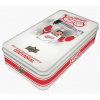 Hokejové karty 2025-26 Upper Deck Detroit Red Wings NHL Centennial Hobby Box Hokejové karty 2025-26 Upper Deck Detroit Red Wings NHL Centennial Hobby Box