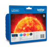 Brother LC-980VALBP - originálny Brother LC-980VALBP - originálny