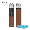 OXVA NeXLIM POD kit 1500mAh Dark Brown 1ks elektronická cigareta OXVA NeXLIM POD kit 1500mAh Dark Brown 1ks elektronická cigareta