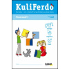 KuliFerdo Pozornosť I pracovný zošit 2 KuliFerdo Pozornosť I pracovný zošit 2