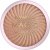 Dermacol Magic Illuminating Powder voděodolný rozjasňující pudr 10 g Dermacol Magic Illuminating Powder voděodolný rozjasňující pudr 10 g