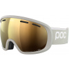 Lyžiarske okuliare POC Fovea Clarity POW JJ - Mineral Grey/Sunny Gold uni Lyžiarske okuliare POC Fovea Clarity POW JJ - Mineral Grey/Sunny Gold uni
