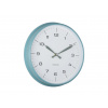 Designové nástěnné hodiny 6056BL Karlsson 30cm Designové nástěnné hodiny 6056BL Karlsson 30cm