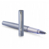 Parker 1502/2459775 Royal Vector XL Silver Blue roller Parker 1502/2459775 Royal Vector XL Silver Blue roller
