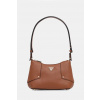 Guess kabelka dámska z imitácie kože DARCY HWBG99.14180 hnedá ONE SIZE Guess kabelka dámska z imitácie kože DARCY HWBG99.14180 hnedá ONE SIZE