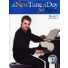A New Tune A Day: Piano - Book 1 - učebnica hry na klavír A New Tune A Day: Piano - Book 1 - učebnica hry na klavír