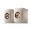 KEF LS50 Meta - sand shell KEF LS50 Meta - sand shell