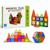 Magnetická stavebnica, kocky - Magnetic Tiles II 60ks Magnetická stavebnica, kocky - Magnetic Tiles II 60ks