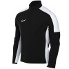 Sweatshirt Nike Academy 23 Dril Top M DR1352-010 (118157) Black XXL Sweatshirt Nike Academy 23 Dril Top M DR1352-010 (118157) Black XXL