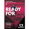 Ready for C2 Proficiency Student´s Book with Key and Digital Student's Book and App Ready for C2 Proficiency Student´s Book with Key and Digital Student's Book and App