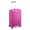 Roncato cestovný kufor B-FLYING M fuchsiová 68x44x26/31 cm Roncato cestovný kufor B-FLYING M fuchsiová 68x44x26/31 cm