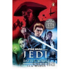 Star Wars Jedi: Battle Scars - Sam Maggsová Star Wars Jedi: Battle Scars - Sam Maggsová