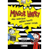 Magor Harry – Ako nakrúcal mega hustý zombí trhák - Simon Mayle Magor Harry – Ako nakrúcal mega hustý zombí trhák - Simon Mayle