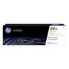 Toner HP 205A (CF532A), yellow (žltý) Toner HP 205A (CF532A), yellow (žltý)