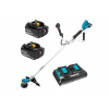 Makita DUR368APT2 Aku krovinorez 2x18V, 2x 5,0Ah Makita DUR368APT2 Aku krovinorez 2x18V, 2x 5,0Ah