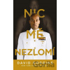 Nic mě nezlomí - David Goggins Nic mě nezlomí - David Goggins