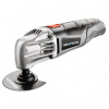 Viac účelová brúska Graphite 59G020, elektrika (kábel), 230V, 180W, 20000osc./min, 2,8° Viac účelová brúska Graphite 59G020, elektrika (kábel), 230V, 180W, 20000osc./min, 2,8°