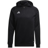 Sweatshirt adidas Tiro 23 Competition Hoodie M HE5648 (119235) Black M Sweatshirt adidas Tiro 23 Competition Hoodie M HE5648 (119235) Black M
