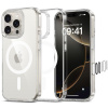 Tech-Protect FlexAirHybrid CC MagSafe iPhone 16 Pro čirý Tech-Protect FlexAirHybrid CC MagSafe iPhone 16 Pro čirý