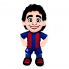 FC Barcelona plyšový hráč Maradona 36 cm FC Barcelona plyšový hráč Maradona 36 cm
