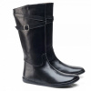 Zaqq Attraqt Winter Nappa Black EUR 40 Zaqq Attraqt Winter Nappa Black EUR 40