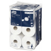 Toaletný papier Tork Advanced SmartOne Mini T9, 2 vrstvy, 12ks, 112m 472193